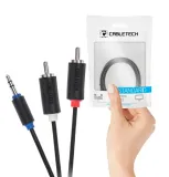 kabel-jack-3-5-2rca-5m-cabletech-standard-marka-cabletech