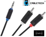 kabel-jack-3-5-2rca-5m-cabletech-standard-model-kpo3952-5