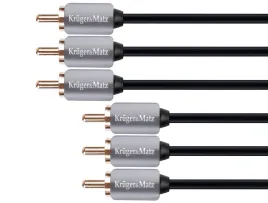 kabel-3rca-3rca-cinch-18m-krugerandmatz