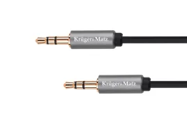 kabel-jack-35-mm-jack-35-mm-krugerandmatz-basic-180-cm