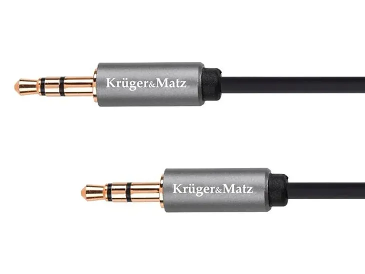 kabel-jack-35-mm-jack-35-mm-krugerandmatz-basic-180-cm-model-basic
