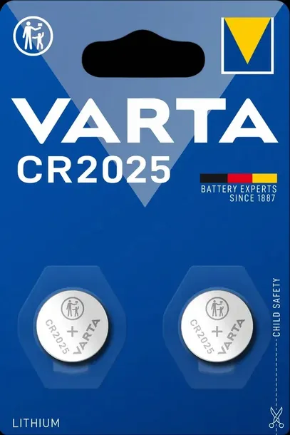 bateria-varta-cr2025-symbol-baterii-cr2025