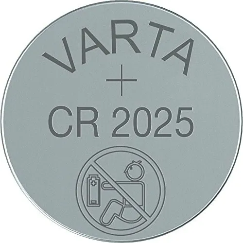 bateria-varta-cr2025-seria-lithium