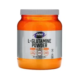 l-glutamina