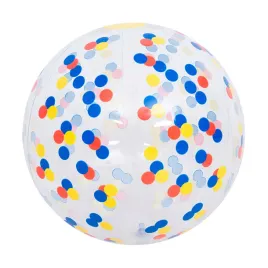 pilka-plazowa-pompowana-dmuchana-sunclub-33cm-mocna