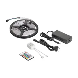 tasma-led-5m-rgb-12v-28w-kolorowa-wodoodporna-sznur-diodowy-pilot-zestaw