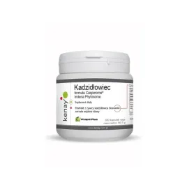 casperome-indena-phytosome