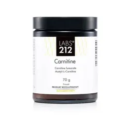 carnitine