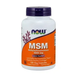 msm