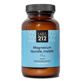 magnesium-taurate-malate