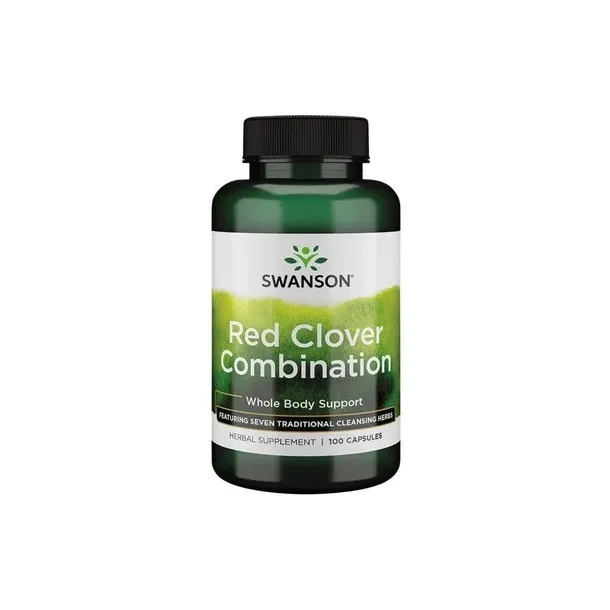 red-clover-combination