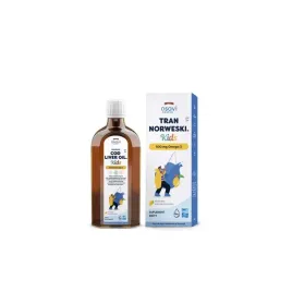 tran-norweski-kids-500-mg-omega-3