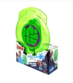 tarcza-wodna-marvel-hulk-zabawka-wyrzutnia-pistolet-playtive-5-zielony