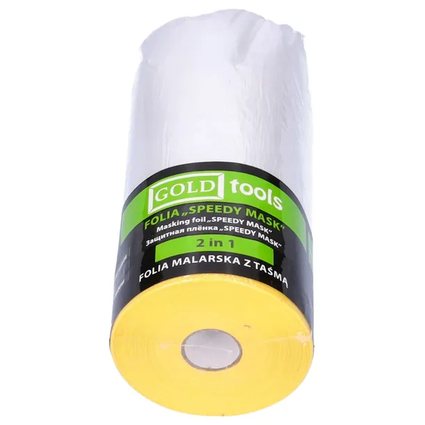 folia-malarska-ochronna-z-tasma-toolspace-110cm-x33m-antychlap-speedy-mask-kod-producenta-1018