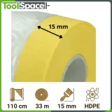 folia-malarska-ochronna-z-tasma-toolspace-110cm-x33m-antychlap-speedy-mask-stan-nowy-stan-opakowania-oryginalne