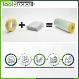 folia-malarska-ochronna-z-tasma-toolspace-110cm-x33m-antychlap-speedy-mask-stan-nowy-kod-producenta-1018