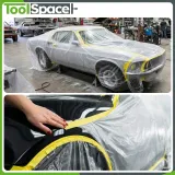 folia-malarska-ochronna-z-tasma-toolspace-110cm-x33m-antychlap-speedy-mask-dlugosc-33-m-marka-toolspace