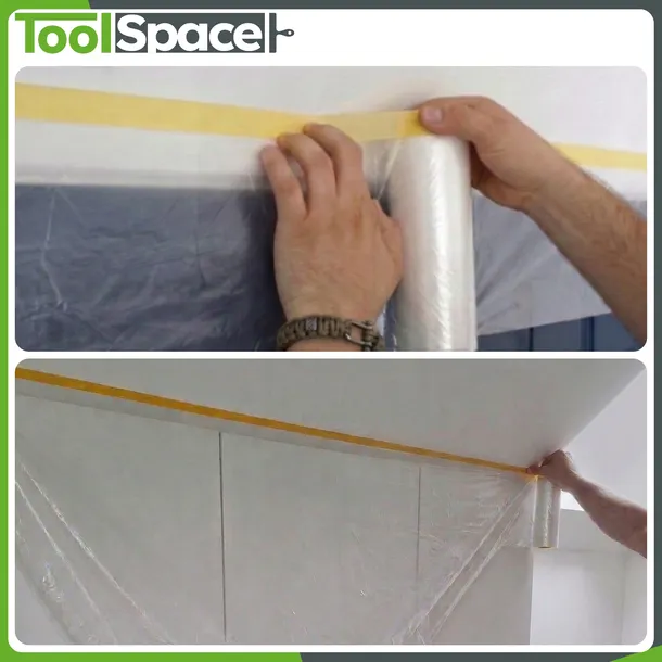 folia-malarska-ochronna-z-tasma-toolspace-110cm-x33m-antychlap-speedy-mask-dlugosc-33-m-liczba-m-w-ofercie-36-3-m