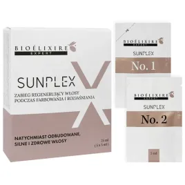 sunplex-5x5ml-kuracja-regenerujaca-do-wlosow