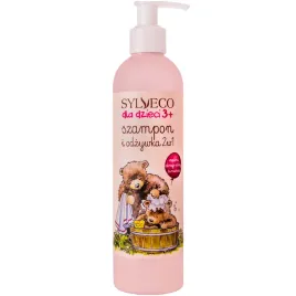 sylveco-szampon-i-odzywka-do-wlosow-dla-dzieci