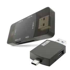 hub-usb-c-otg-czytnik-kart-pamieci-sd-micro-sd-usb-a-3-0-do-5gb-s-newell