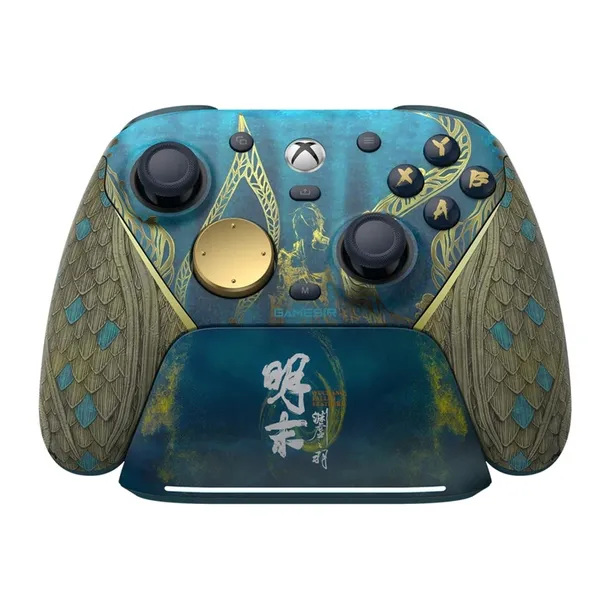 GameSir G7 Pro do Xbox Series X/S/ Xbox One, PC, Android Bezprzewodowy Wuchang: Fallen Feathers Edition