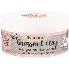 nacomi-ghassoul-glinka-oczyszczajaca-do-twarzy-94g
