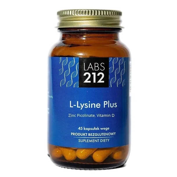 l-lysine-plus