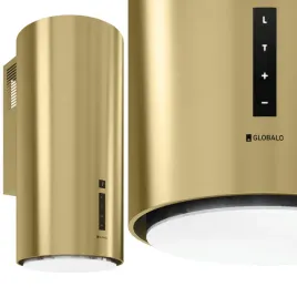 okap-przyscienny-globalo-heweno-39-3-light-gold-mat-tuba-zloty-mat-39cm