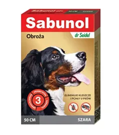 sabunol-obroza-przeciw-insektom-dla-psa-50cm-szara