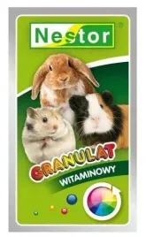 nestor-dla-gryzoni-granulat-witaminizowany-20g