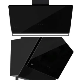 okap-przyscienny-globalo-zenesor-90-2-black-czarny-skosny-szklo-90cm