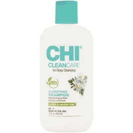 chi-clean-care-claryfying-szampon-oczyszczajacy