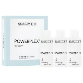 selective-powerplex-zestaw-do-glebokiej-regeneracji-wlosow-3-x-100ml
