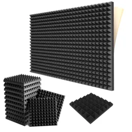 piankowe-pady-akustyczne-wyciszajace-6szt-30x30cm-zestaw-maty-grube