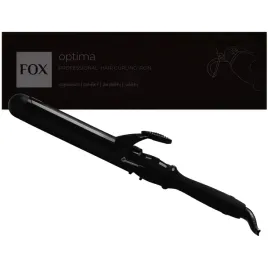 fox-profesjonalna-lokowka-optima-lcd-25mm-kolor-czarny