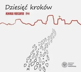 dziesiec-krokow-memorial-warszawski-1944-cd-ipn