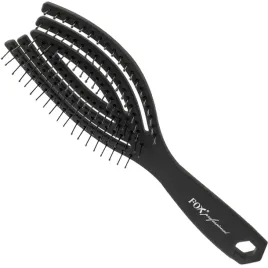 fox-szczorka-do-wlosow-kolor-nylon-black-mat-antystatycznosc-jonizacja