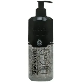 nishman-active-easy-shave-zel-do-golenia-400ml