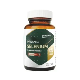 organic-selenium