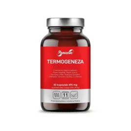 termogeneza