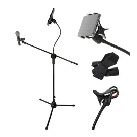 statyw-mikrofonowy-lamany-uchwyt-stojak-podlogowy-na-telefon-70-200cm
