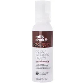 milk-shake-color-whipped-cream-warm-brunette-100ml-pianka-koloryzujaca