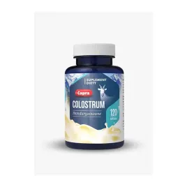 capra-colostrum