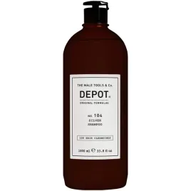 depot-no-104-silver-1000ml-szampon-do-wlosow-dla-mezczyzn