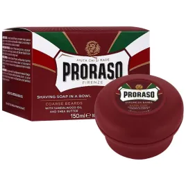 proraso-coarse-shaving-soap-jar-mydlo-do-golenia-drzewo-sandalowe-150ml