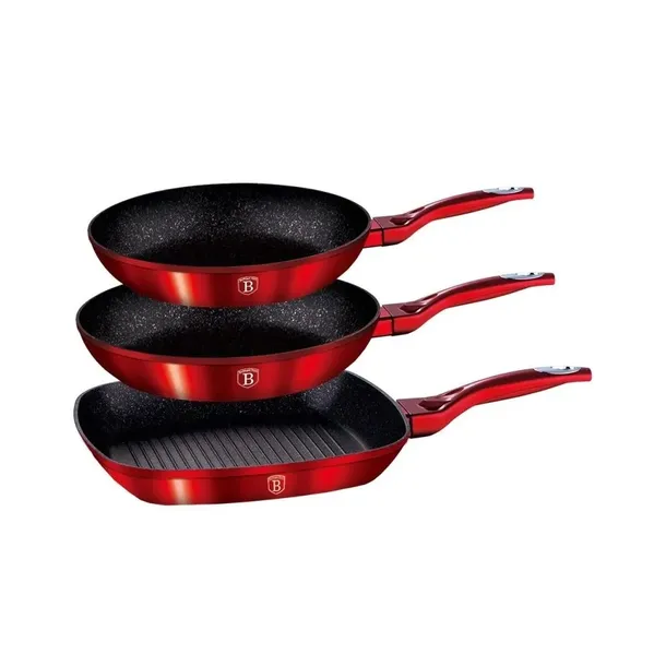 red-metallic-line