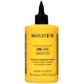 selective-oncare-smooth-laminacja-preparat-do-laminacji-wlosow-300ml