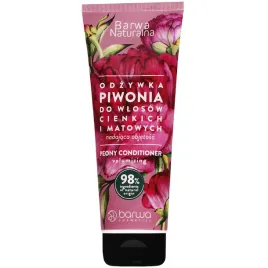 barwa-naturalna-piwonia-odzywka-z-piwonia-dodajaca-wlosom-objetosci-200ml