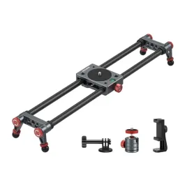 slider-kamerowy-neewer-cs1m-40-cm-z-glowica-i-uchwytem